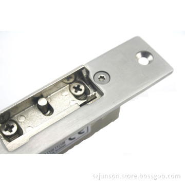 CE European Narrow-Type and Adjustable Electric Strike (JS-134)